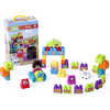 JEU MINILAND SUPER BLOCKS FARM 38 PIÈCES JEU MINILAND SUPER BLOCKS FARM 38 PIÈCES