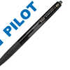 STYLO-BILLE PILOT SUPER GRIP G RÉTRACTABLE POINTE EXTRA LARGE COLORIS NOIR STYLO-BILLE PILOT SUPER GRIP G RÉTRACTABLE POINTE EXTRA LARGE COLORIS NOIR