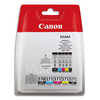 Canon 0372C004 Pack PGI-570 / CLI-571 Canon 0372C004 Pack PGI-570 / CLI-571