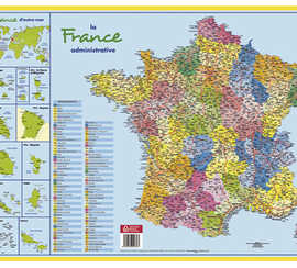 sous-main-bouchut-grandramy-ca-rtonna-support-anti-glisse-carte-france-550x405mm