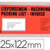 ENVELOPPE Q-CONNECT PORTE-DOCU MENTS AUTO-ADHÉSIVE 225X122MM FENÊTRE GAUCHE TEXTE MULTILINGUE BOÎTE 100U ENVELOPPE Q-CONNECT PORTE-DOCU MENTS AUTO-ADHÉSIVE 225X122MM FENÊTRE GAUCHE TEXTE MULTILINGUE BOÎTE 100U