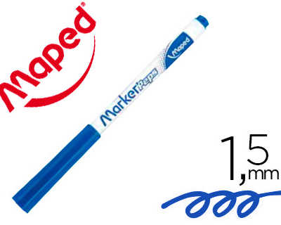 feutre-maped-marker-peps-effa-able-sec-pour-ardoises-blanches-coloris-bleu