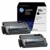 TONER LASER HP Q1338D COULEUR NOIR 12000P PACK 2 UNITÉS TONER LASER HP Q1338D COULEUR NOIR 12000P PACK 2 UNITÉS