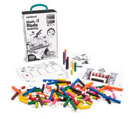 r-gles-miniland-de-1-10-cm-contenant-250-pi-ces-16-fiches-activit-s-et-1-guide-didactique-set-de-250-unit-s