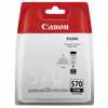 Canon 0372C005 PGI-570 BK Blister Canon 0372C005 PGI-570 BK Blister