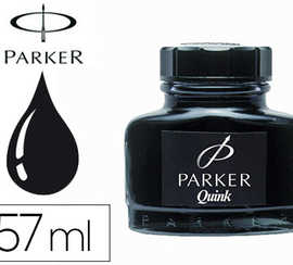 encre-parker-noire-flacon-57ml