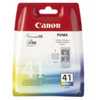 Canon CL41 Jet d'encre Couleur* Canon CL41 Jet d'encre Couleur*
