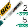 MARQUEUR BIC VELLEDA 1791 EFFA CABLE POINTE BISEAUTAE TRACA 2/5MM CORPS PLASTIQUE ENCRE CATONE VERT MARQUEUR BIC VELLEDA 1791 EFFA CABLE POINTE BISEAUTAE TRACA 2/5MM CORPS PLASTIQUE ENCRE CATONE VERT