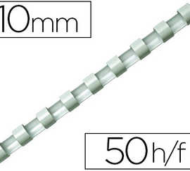 anneau-plastique-arelier-q-co-nnect-capacita-50f-10mm-diametre-coloris-blanc-bo-te-100-unitas