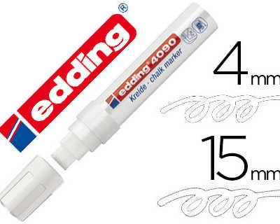 marqueur-craie-edding-sp-cial-restaurant-pointe-large-biseaut-e-trac-4-15mm-craie-liquide-base-d-eau-couleur-blanc