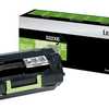 Lexmark 52D2X0E Corpo Très H.C 45000p Lexmark 52D2X0E Corpo Très H.C 45000p