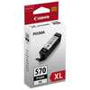 Canon 0318C008 PGI-570XL BK Blister Canon 0318C008 PGI-570XL BK Blister