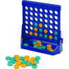 JEU 4 EN LIGNE 260X280MM JEU 4 EN LIGNE 260X280MM