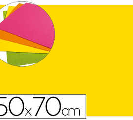 plaque-mousse-liderpapel-50x70cm-60g-m2-paisseur-1-5mm-unicolore-jaune-fluorescent