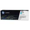 HP 312A Cyan LaserJet Toner Cartridge HP 312A Cyan LaserJet Toner Cartridge