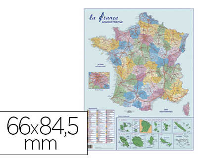 carte-calendriers-bouchut-gran-dramy-france-administrative-souple-pelliculae-vernis-effacable-sec-recto-verso-66x84-5cm
