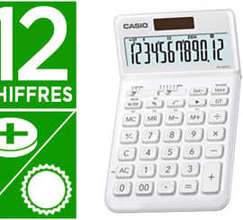 calculatrice-casio-jw-200-sc-w-e-grand-acran-12-chiffres-racine-carrae-mamoire-indapendante-109x184x11mm-150g-blanc