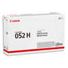 Canon CRG-052H Toner Compatible Canon CRG-052H Toner Compatible