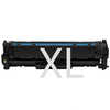 HP CF411X Toner Cyan Compatible HP CF411X Toner Cyan Compatible