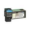 Lexmark 0C544X1CG Toner Cyan LRP TLD Lexmark 0C544X1CG Toner Cyan LRP TLD