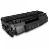 HP Q5949X / Q7553X Toner Noir Compatible HP Q5949X / Q7553X Toner Noir Compatible