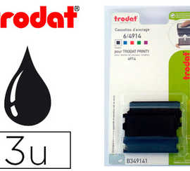 recharge-tampon-trodat-4914-no-ir-blister-3-unitas