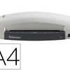 PLASTIFIEUSE FELLOWES LUNAR ACHAUD 80/125MC A4 VITESSE 300MM/MIN TEMPARATURE NON RAGLABLE OCCASIONNEL PLASTIFIEUSE FELLOWES LUNAR ACHAUD 80/125MC A4 VITESSE 300MM/MIN TEMPARATURE NON RAGLABLE OCCASIONNEL