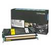 Lexmark 0C734A1YG LRP Yellow 6000p Lexmark 0C734A1YG LRP Yellow 6000p