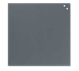 tableau-verre-naga-magnatique-45x45cm-inclus-2-aimants-1-marqueur-effacable-kit-fixation-mur-coloris-gris