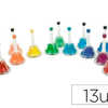 JEU CHROMATIQUE ÉDITIONS FUZEAU 13 CLOCHES ACCORDÉES DE DO5 À DO6 CONFORME EN71 HAUTEUR CLOCHE 145MM DIAMÈTRE 90MM JEU CHROMATIQUE ÉDITIONS FUZEAU 13 CLOCHES ACCORDÉES DE DO5 À DO6 CONFORME EN71 HAUTEUR CLOCHE 145MM DIAMÈTRE 90MM