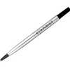RECHARGE PARKER ROLLER LARGEUR MOYENNE COLORIS NOIR RECHARGE PARKER ROLLER LARGEUR MOYENNE COLORIS NOIR