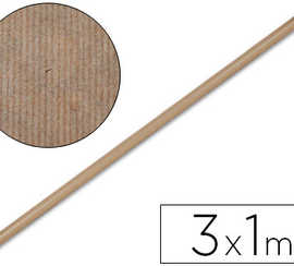 papier-kraft-liderpapel-65g-m2-unicolore-marron-rouleau-1x3m