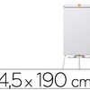 CHEVALET CONFERENCE NOBO CLASS IC NANO CLEAN SURFACE MAGNATIQUE ACIER AVEC BRAS EXTENSIBLE CHEVALET CONFERENCE NOBO CLASS IC NANO CLEAN SURFACE MAGNATIQUE ACIER AVEC BRAS EXTENSIBLE