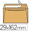 POCHETTE ELCO KRAFT BLOND C5 162X229MM 90G ADHÉSIVE BOÎTE 500 UNITÉS POCHETTE ELCO KRAFT BLOND C5 162X229MM 90G ADHÉSIVE BOÎTE 500 UNITÉS