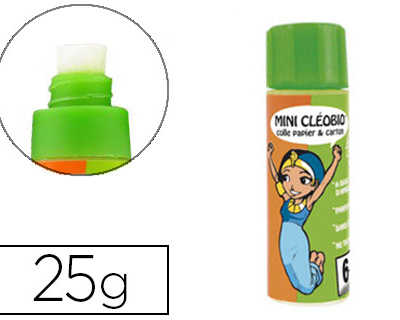 colle-scolaire-claop-tre-claob-io-liquide-forte-prise-diffarae-applicateur-mousse-rechargeable-flacon-25g