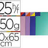 PAPIER CARTONNÉ MAILDOR 150G/M2 50X65CM COLORIS ASSORTIS DIFFÉRENTS RECTO VERSO PAQUET 25F PAPIER CARTONNÉ MAILDOR 150G/M2 50X65CM COLORIS ASSORTIS DIFFÉRENTS RECTO VERSO PAQUET 25F