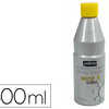 GOUACHE ACRYLIQUE PABAO ACRYLC OLOR INDALABILE COUVRANTE BRILLANTE TOUS SUPPORTS COLORIS ARGENT FLACON 500ML GOUACHE ACRYLIQUE PABAO ACRYLC OLOR INDALABILE COUVRANTE BRILLANTE TOUS SUPPORTS COLORIS ARGENT FLACON 500ML