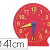 GRANDE HORLOGE MAGNATIQUE AIGU ILLES SYNCHRONISAES DIAMETRE 41CM GRANDE HORLOGE MAGNATIQUE AIGU ILLES SYNCHRONISAES DIAMETRE 41CM