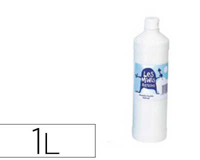 gouache-mini-artistes-aconomiq-ue-ultra-lavable-pr-te-al-emploi-apaisse-onctueuse-coloris-blanc-flacon-1000ml