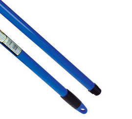 manche-rozenbal-matal-renforca-rasine-embout-de-suspension-tournant-longueur-140cm-coloris-bleu