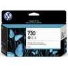 HP 730 130ml Gray Ink Cartridge HP 730 130ml Gray Ink Cartridge