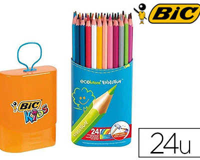 crayon-couleur-bic-kids-r-sine-synth-se-evolution-sans-bois-175mm-mine-r-sistante-r-siste-mordillage-tui-plastique-24u