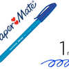 STYLO-BILLE PAPER MATE INKJOY 100 CAP ÉCRITURE FINE BLEU STYLO-BILLE PAPER MATE INKJOY 100 CAP ÉCRITURE FINE BLEU