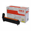 OKI TAMBOUR JAUNE MC760/770/780 30K OKI TAMBOUR JAUNE MC760/770/780 30K