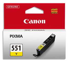 cartouches-jet-d-encre-canon-6511b001-yellow