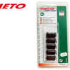 ENCREUR METO POUR PINCE À ÉTIQUETER 1626 BLISTER 5 UNITÉS ENCREUR METO POUR PINCE À ÉTIQUETER 1626 BLISTER 5 UNITÉS