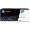 HP 508X High Yield Cyan LJ Toner HP 508X High Yield Cyan LJ Toner