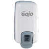 DISTRIBUTEUR DE SAVON LIQUIDE GOJO NXT FENÊTRE VISUALISATION 1L DISTRIBUTEUR DE SAVON LIQUIDE GOJO NXT FENÊTRE VISUALISATION 1L