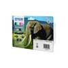Epson C13T24384011 Pack Elephant XL Epson C13T24384011 Pack Elephant XL