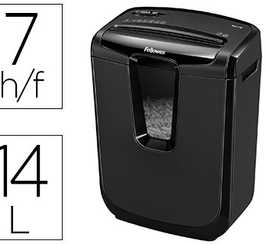 destructeur-fellowes-m-7c-230v-eu-occasionnel-coupe-croisae-4x46mm-datruit-trombones-cb-14l-387x320x185mm-4-08kg